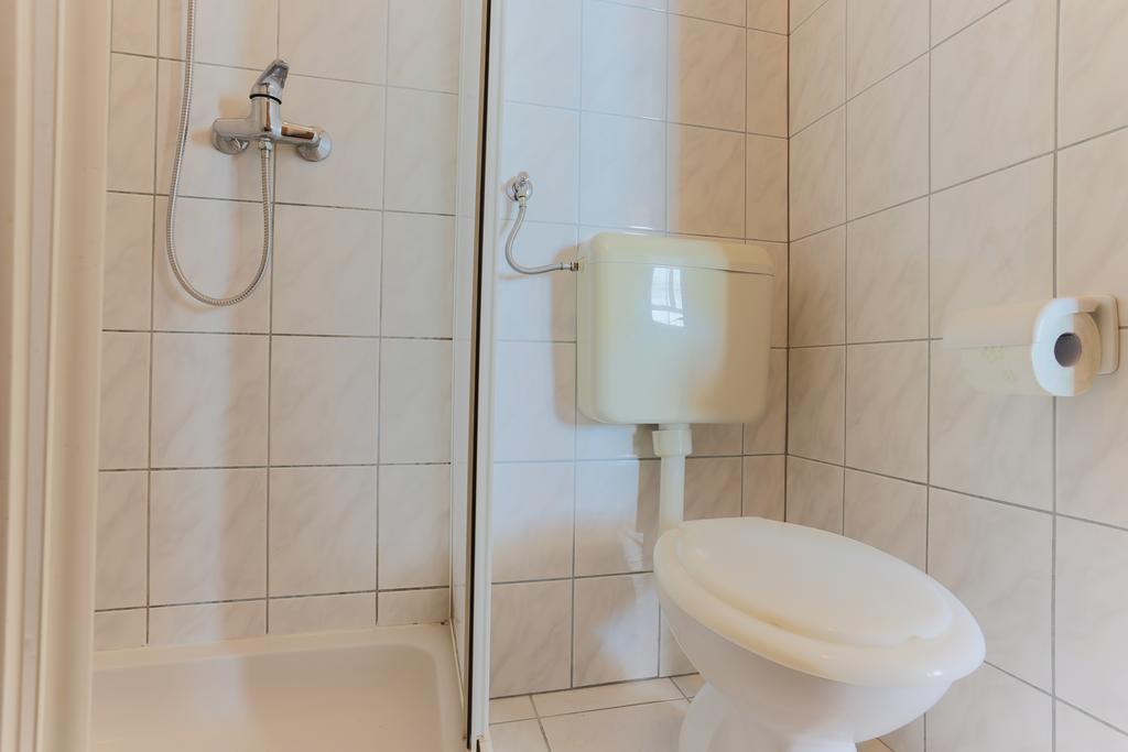 Apartment Ema Podstrana Ruang foto