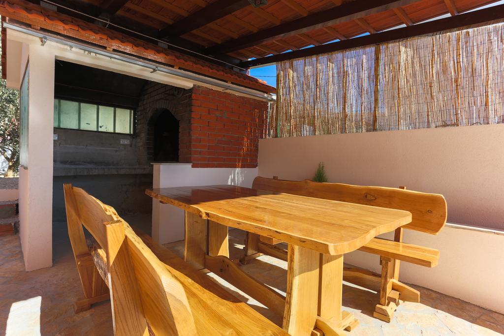 Apartment Ema Podstrana Ruang foto