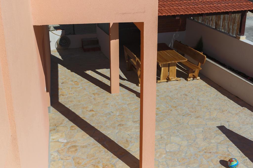 Apartment Ema Podstrana Ruang foto
