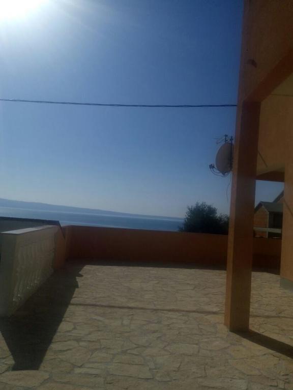 Apartment Ema Podstrana Ruang foto